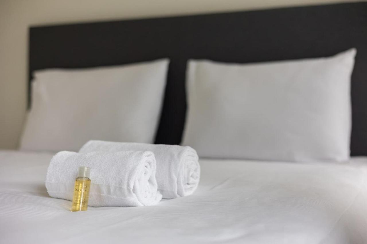 Urban Oasis With Queen Bed And View Be-24 Zürich