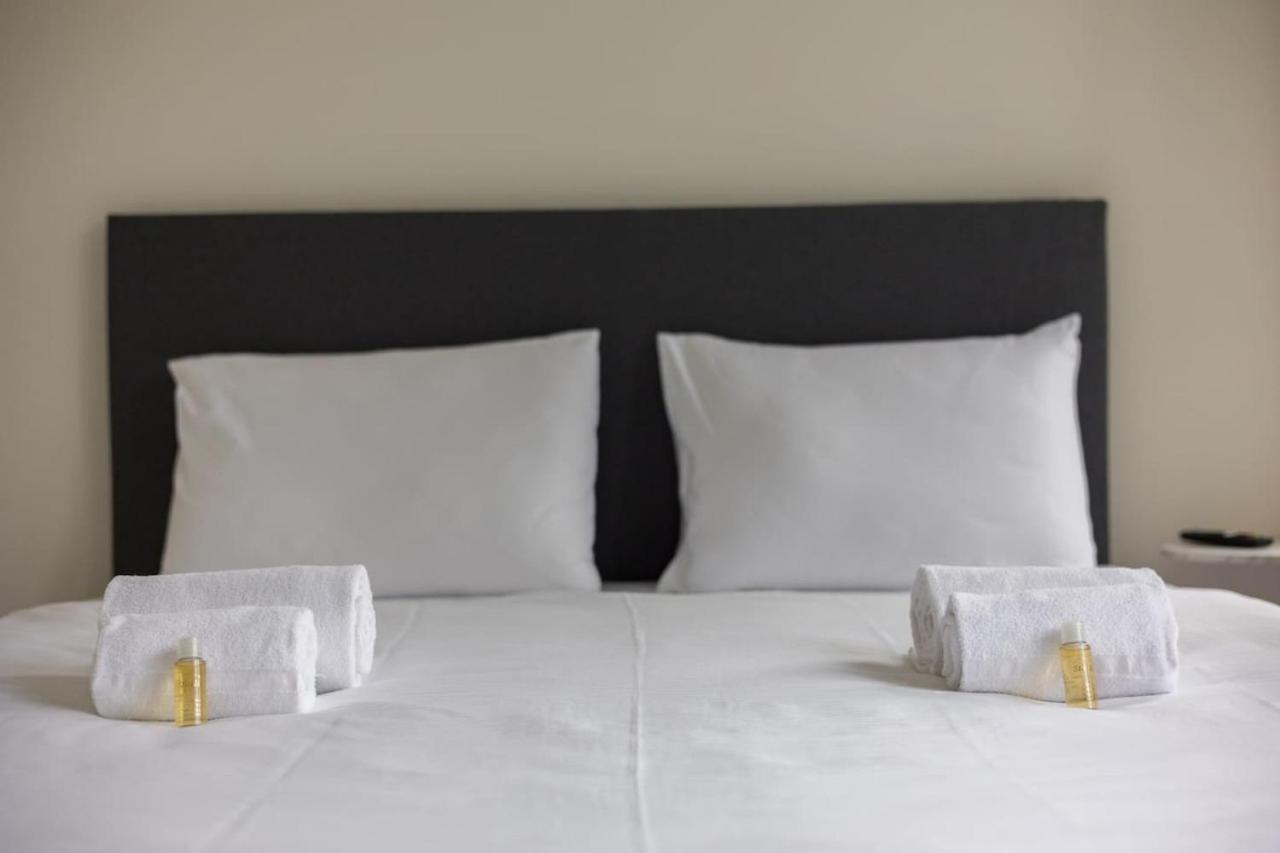 Urban Oasis With Queen Bed And View Be-24 Apartment Zürich